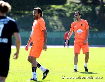 Les confidences du Seynois Sébastien Squillaci sur son après-carrière