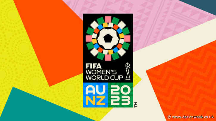 The Women’s World Cup 2023 branding reflects indigenous antipodean cultures