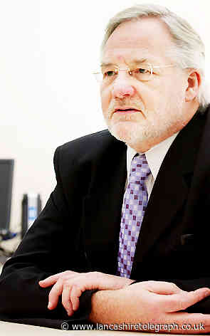 Blackburn with Darwen councillors warned to avoid social media