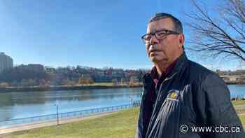 Residential school survivor hopes Pope Francis brings more than an apology to Canada