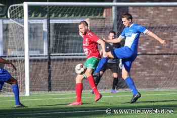 Joëll De Smet: “Tegen Torhout is het altijd bikkelen”” - Het Nieuwsblad