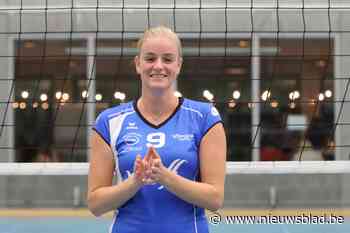 Vamos Stekene moet verder zonder Lisette Hoff en Flore Van Loo - Het Nieuwsblad