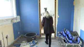 Sociale huisvestingsmaatschappij Woonanker Waas kop van jut in zowel Temse als Stekene - tvoost.be