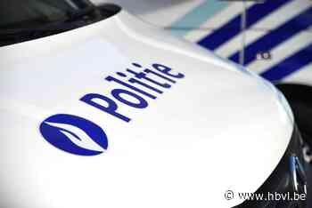 Inbraak in Heeserbergen - Het Belang van Limburg