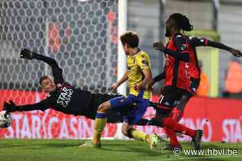 HERBELEEF. KRC Genk en Lommel SK bekeren verder, STVV en Belisia uitgeschakeld - Het Belang van Limburg