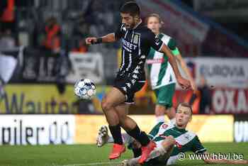 HERBELEEF. Lommel SK wipt Charleroi na strafschoppen - Het Belang van Limburg