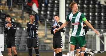 MULTILIVE BEKER. Charleroi uitgeschakeld door 1B-club Lommel, wie wint strafschoppenreeks tussen Kortrijk en amateurclub Knokke? - Het Laatste Nieuws