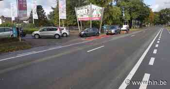 Tankende Nederlanders riskeren boete van 116 euro voor gevaarlijke situaties in Lommel - Het Laatste Nieuws