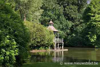Privédomein De Lint opent deuren op Dag van de Stilte - Het Nieuwsblad
