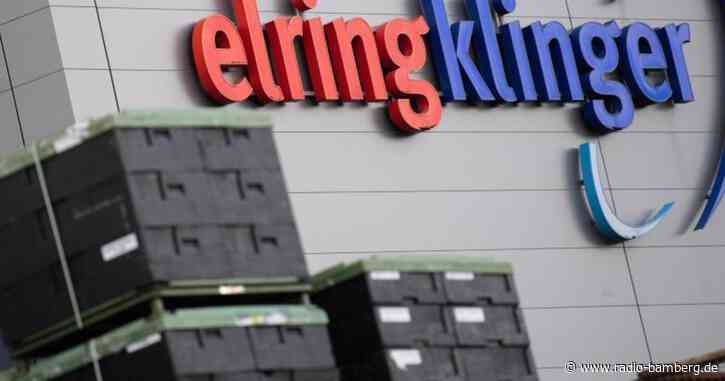 Zulieferer ElringKlinger schließt Produktion in Langenzenn