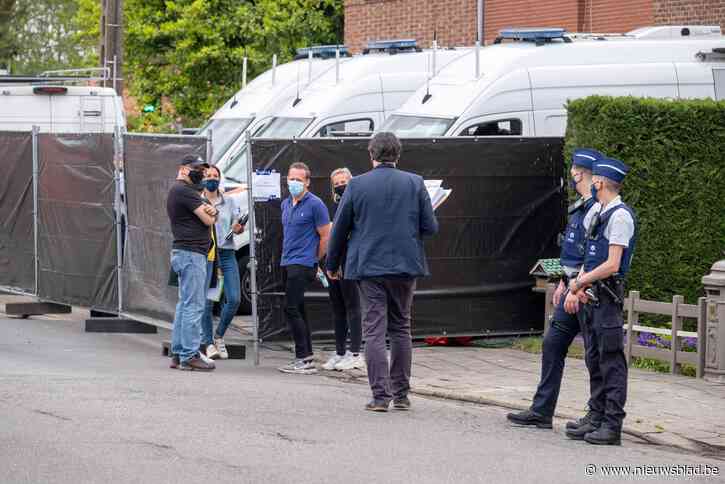 10 jaar cel geëist voor moordpoging met hamer: “Angst en schaamte voor rechtszaak over kinderporno deden stoppen doorslaan”