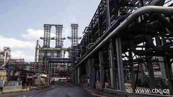 Suncor doubles dividend, boosts stock buyback as oil rally gains steam