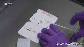 'Test to stay, or test to get out?' New state DOH guidelines give schools the power to choose certain COVID protocols