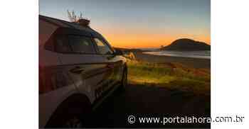 Desacordo comercial: Cliente de casa noturna em Imbituba paga pela companhia de duas mulheres, não recebe a atenção das moças e chama a PM - Portal AHora