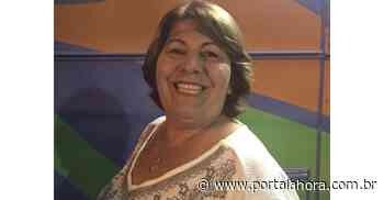 LUTO NA EDUCAÇÃO: Ex-diretora da Escola Gracinda Augusta Machado, de Imbituba, morre por complicações causadas pela Covid-19 - Portal AHora