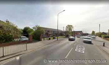 Investigation launched after woman sexually assaulted in Chorley back alley