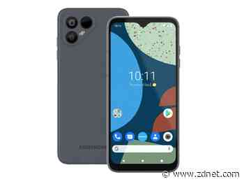 Fairphone 4 5G review: A sustainable smartphone for ethical consumers