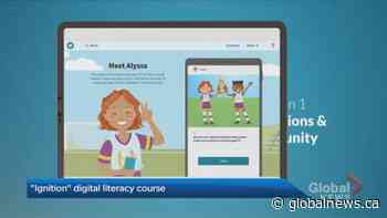 Shaw and EVERFI team up to bring digital literacy course ‘Ignition’ to schools