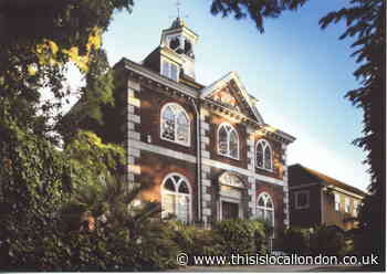 Elizabeth Fuller's Free School that became Watford Grammar Schools