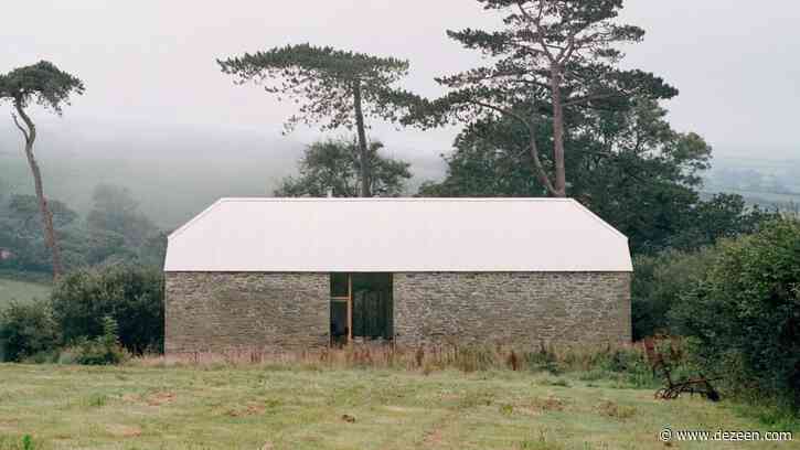 RIBA reveals top 20 British homes in House of the Year 2021 longlist