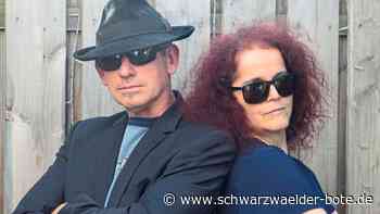 Comedy in Jettingen: "Gäu-Urgesteine" mit viel Witz und Charme