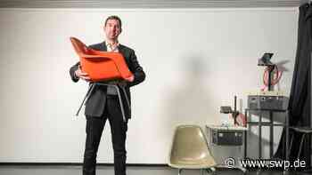 Kriminalität in Ulm: 36 Designerstühle aus der Ulmer vh gestohlen - SWP