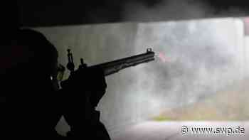 Vereine in Ulm: Ortswechsel der Schützengilde Ulm: Womit die Söflinger Schützen ein Problem haben - SWP