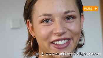 Schauspielerin Leonie Hassfeld gewinnt Ulmer Förderpreis - Augsburger Allgemeine