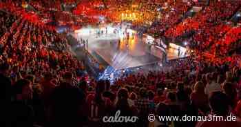 Ratiopharm Ulm: Auswärstkampf gegen den italienischen Meister - DONAU 3 FM