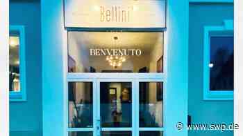 Gastronomie in Ulm und Neu-Ulm: Für Vabene läuft es gut: Wie aus einem Pizzaservice eine internationale Gastro-Kette wird - SWP