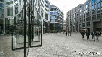 Sedelhöfe in Ulm: Vertrag aufgelöst – Neues Stadtquartier bekommt einen anderen Eigentümer als geplant - SWP