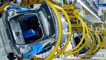 Stellantis: entro il 2025 saranno investiti 30 miliardi di euro - La Gazzetta dello Sport