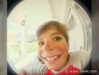 An Amazon rival reveals the only honest reason to get a video doorbell