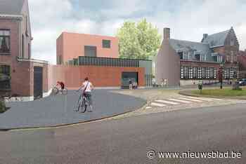 Wachten op afkoeling prijzen bouwmarkt heeft geen zin meer: nieuwe bieb wordt nu toch gegund