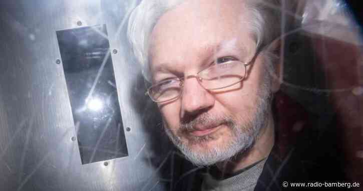 Anwalt erwähnt mögliche Anschlagspläne auf Assange