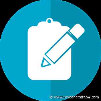 Haliburton County Health Unit COVID-19 impact survey now open to area residents