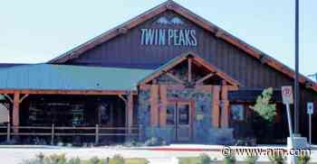 Twin Peaks partners with Nebraska linebacker and former Navy SEAL Damian Jackson