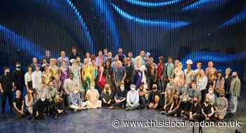 Andrew Lloyd Webber to host special Cinderella performance for Malala Fund