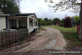 Straks opnieuw asielzoekers in Parelstrand?