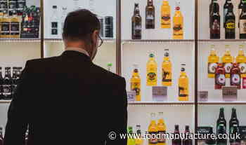 £185.6m boost to Welsh food and drink industry