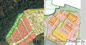 Bamberg: Neubaugebiete "Megalith" und Wildensorg - wann gibt es Bauplätze? - inFranken.de