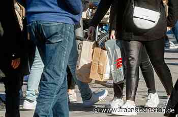 Auch nach Corona ein Streitthema: In Bamberg soll am 1. Advent ein verkaufsoffener Sonntag stattfinden - Fränkischer Tag