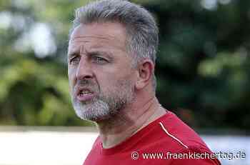 Kreisliga Bamberg: SpVgg Mühlhausen trennt sich von Trainer Stefan Hiltl. - Fränkischer Tag