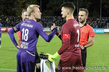 Fußball-Bayernliga: FC Eintracht Bamberg besiegt DJK Don Bosco Bamberg mit 3:1. - Fränkischer Tag