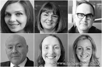 Movers & Shakers: Google, PHD, MullenLowe, Tesco, Droga5, McCann and more