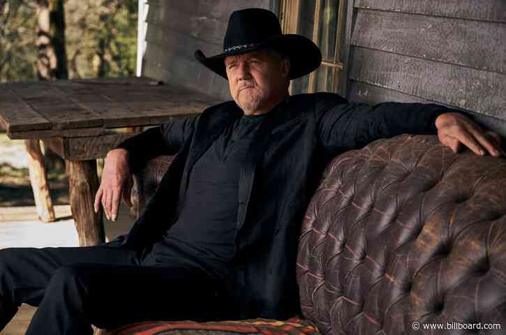 Trace Adkins, Susan Sarandon Preview Fox Country Music Drama ‘Monarch’: Watch