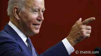 White House framework includes tax increases, leaves out billionaire tax