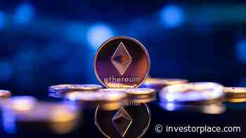 Ethereum Price Predictions: Where Will Today's Altair Upgrade Take ETH? - InvestorPlace