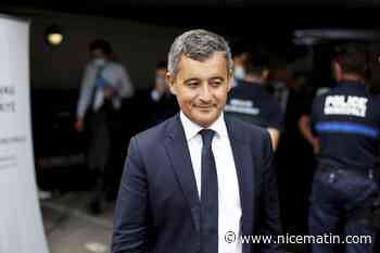 Le ministre de l’Intérieur Gérald Darmanin va assister à l’hommage aux victimes de l’attentat de Notre-Dame à Nice