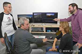 Filmprojekt "Landwirt schafft": Mehr Anerkennung für Bauern und regionale Produkte - Zeitungsverlag Waiblingen